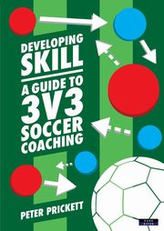 Developing Skill, Prickett Peter