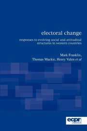 Electoral Change, Franklin Mark