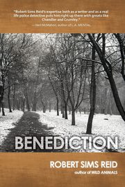 Benediction, Reid Robert Sims