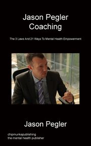 Jason Pegler Coaching, Pegler Jason