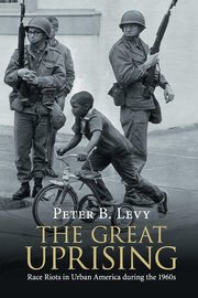 The Great Uprising, Levy Peter B.