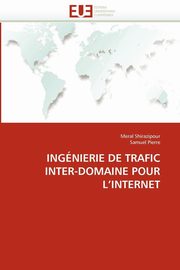 Ingnierie de trafic inter-domaine pour l''internet, Collectif