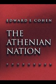 The Athenian Nation, Cohen Edward