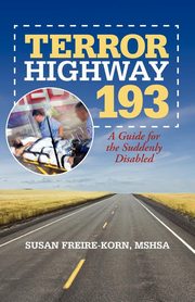 Terror Highway 193, Freire-Korn Mshsa Susan
