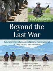 Beyond the Last War, Freier Nathan