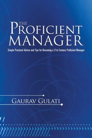 The Proficient Manager, Gulati Gaurav