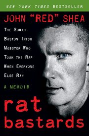 Rat Bastards, Shea John Red