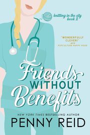 Friends Without Benefits, Reid Penny