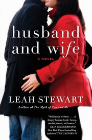 Husband and Wife, Stewart Leah