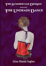 The Undeads Dance, Ingles Gina Shane