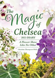 The Magic of Chelsea Diary 2024, Thompson-Wells