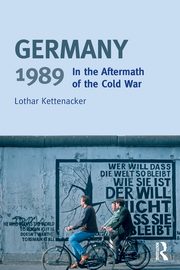 Germany 1989, Kettenacker Lothar