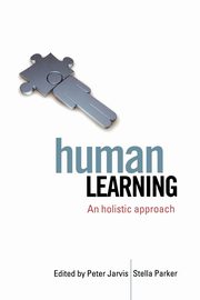 Human Learning, 