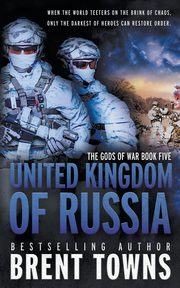 United Kingdom of Russia, Towns Brent