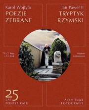 Tryptyk rzymski Poezje zebrane, 