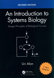 An Introduction to Systems Biology, Alon Uri
