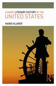 A Short Literary History of the United States, Klarer Mario