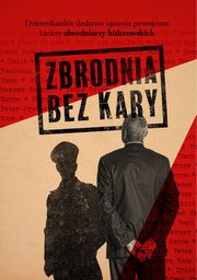 ksiazka tytu: Zbrodnia bez kary autor: 