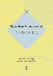 Chopiec, Grochowiak Stanisaw