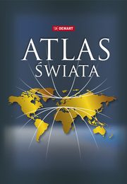 Atlas wiata, 