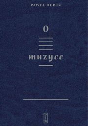 O muzyce, Hertz Pawe