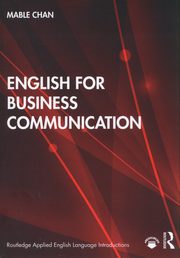English for Business Communication, Chan Mable