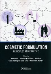 Cosmetic Formulation, 