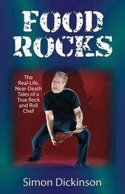 Food Rocks, Dickinson Simon