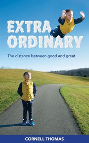 Extraordinary, Thomas Cornell