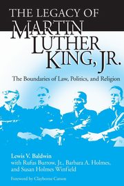 Legacy of Martin Luther King, Jr., The, 
