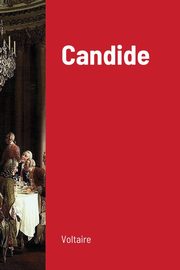 Candide, Voltaire