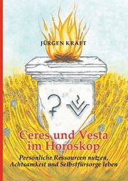 Ceres und Vesta im Horoskop, Kraft Jrgen