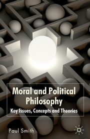 Moral and Political Philosophy, Smith Paul