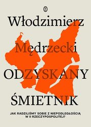 Odzyskany mietnik, Mdrzecki Wodzimierz