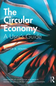 The Circular Economy, Stahel Walter R.