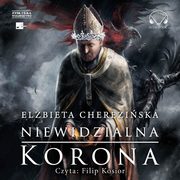 Niewidzialna korona, Chereziska Elbieta