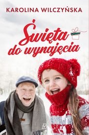 wita do wynajcia, Wilczyska Karolina
