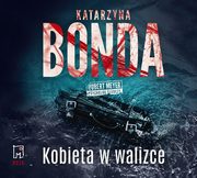 Kobieta w walizce, Bonda Katarzyna