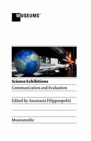 ksiazka tytu: Science Exhibitions autor: 