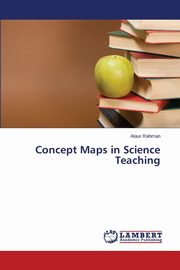 Concept Maps in Science Teaching, Rahman Ataur