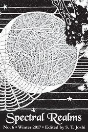 Spectral Realms No. 6, Tierney Richard L.