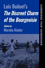 Bu Uel's the Discreet Charm of the Bourgeoisie, 