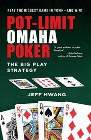 Pot-limit Omaha Poker, Hwang Jeff