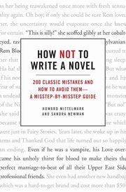 How Not to Write a Novel, Mittelmark Howard