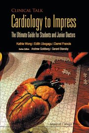 CARDIOLOGY TO IMPRESS               (V2), KATHIE WONG EDITH UBOGAGUDARREL FRANCIS