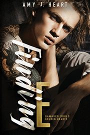 Finding E, Heart Amy J.