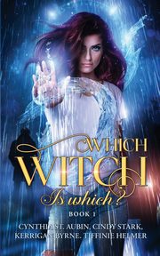 Which Witch is Which?, Byrne Kerrigan