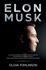 Elon Musk, Tomlinson Olivia