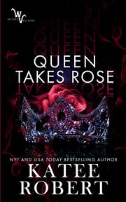 Queen Takes Rose, Robert Katee
