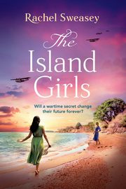 The Island Girls, Sweasey Rachel